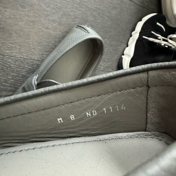 Louis Vuitton B73K1MGC05M080 HOCKENHEIM CAR SHOE - Picture 4 of 10